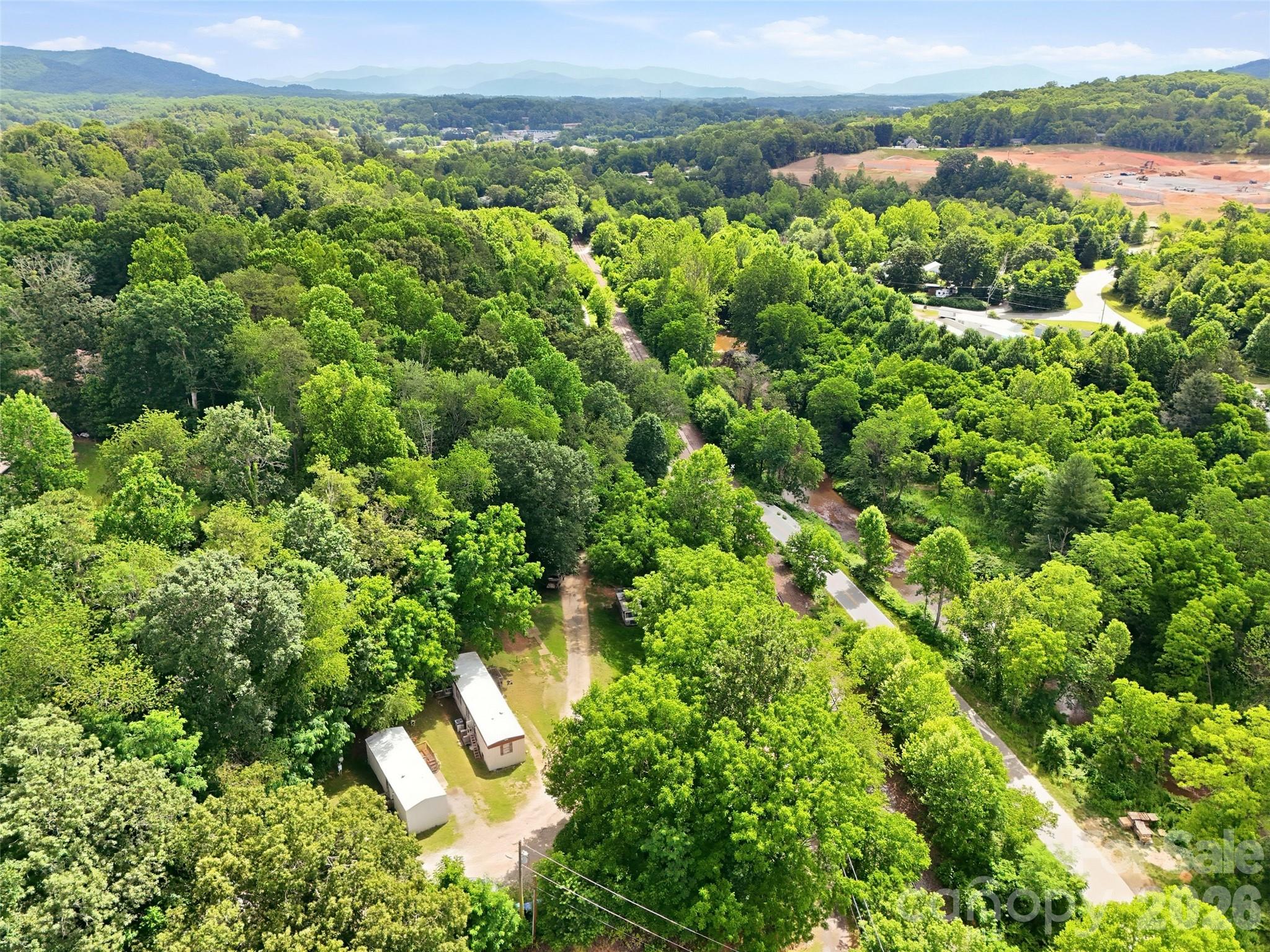Portfolio at 126 Lindsey Road, Candler, photo 11 of 12