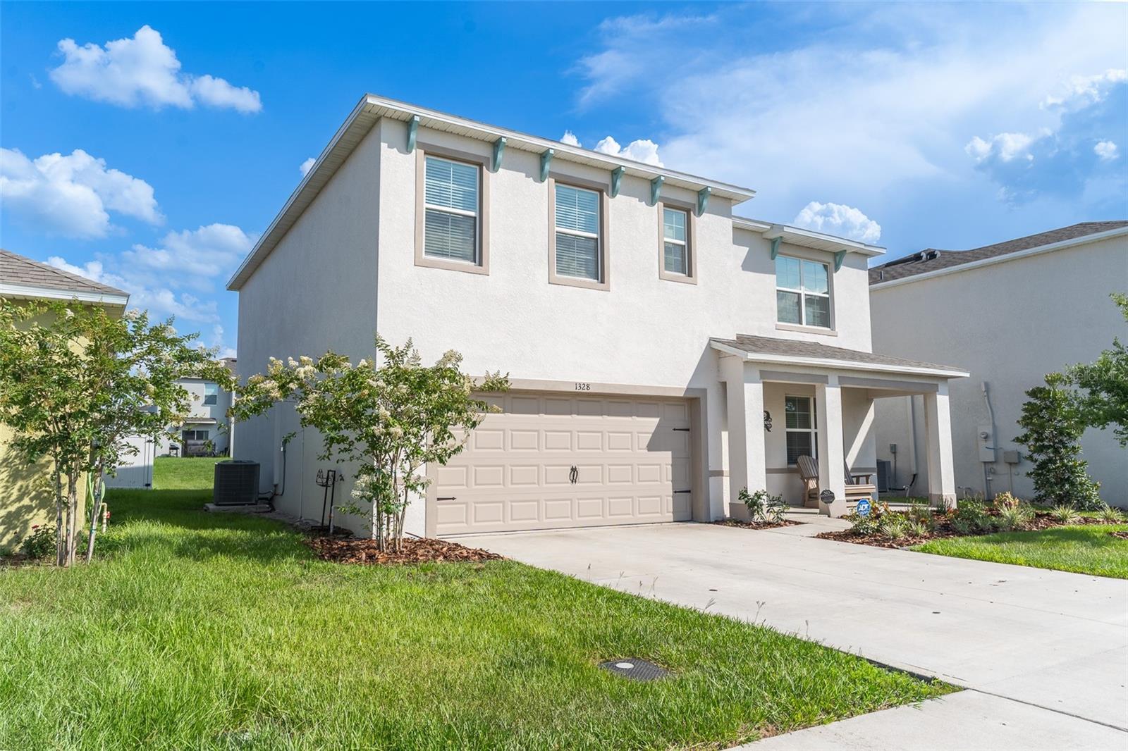 Single Family Residence at 1328 DAISY FIELD DR, WINTER HAVEN, photo 35 of 37