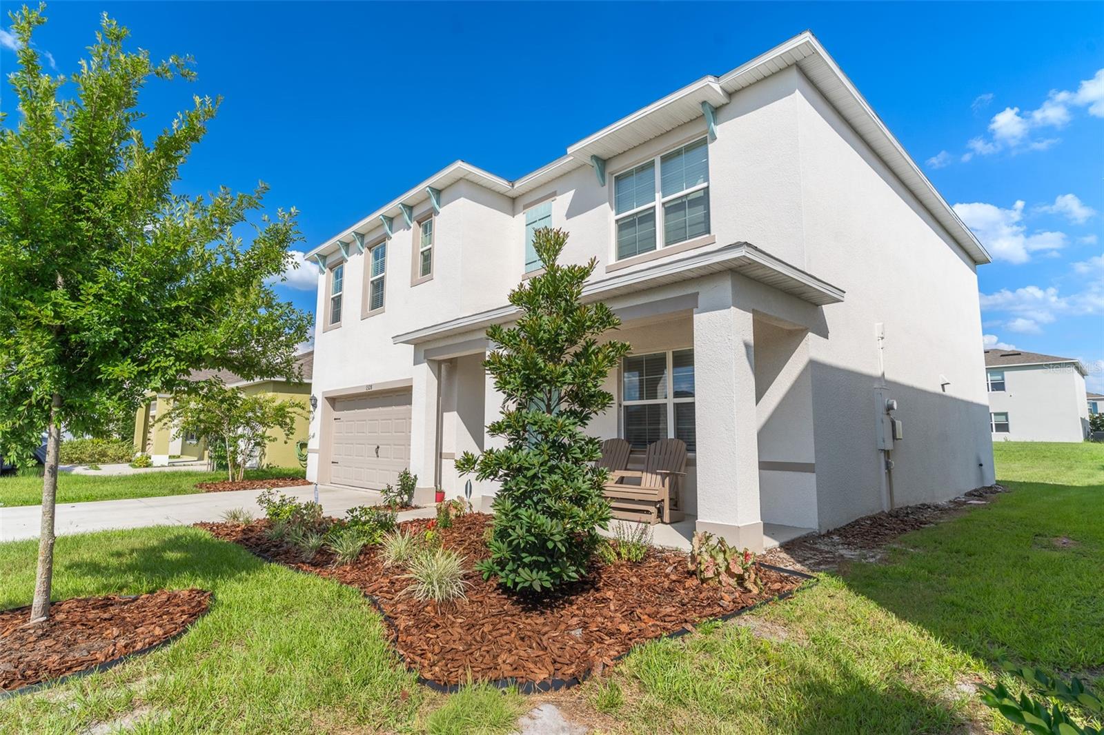 Single Family Residence at 1328 DAISY FIELD DR, WINTER HAVEN, photo 36 of 37