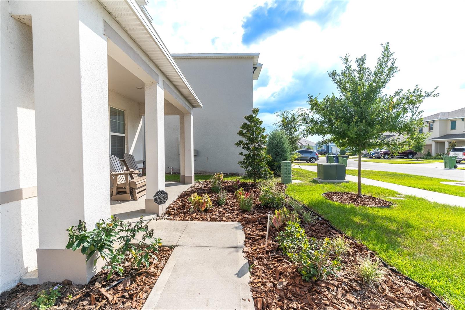 Single Family Residence at 1328 DAISY FIELD DR, WINTER HAVEN, photo 37 of 37