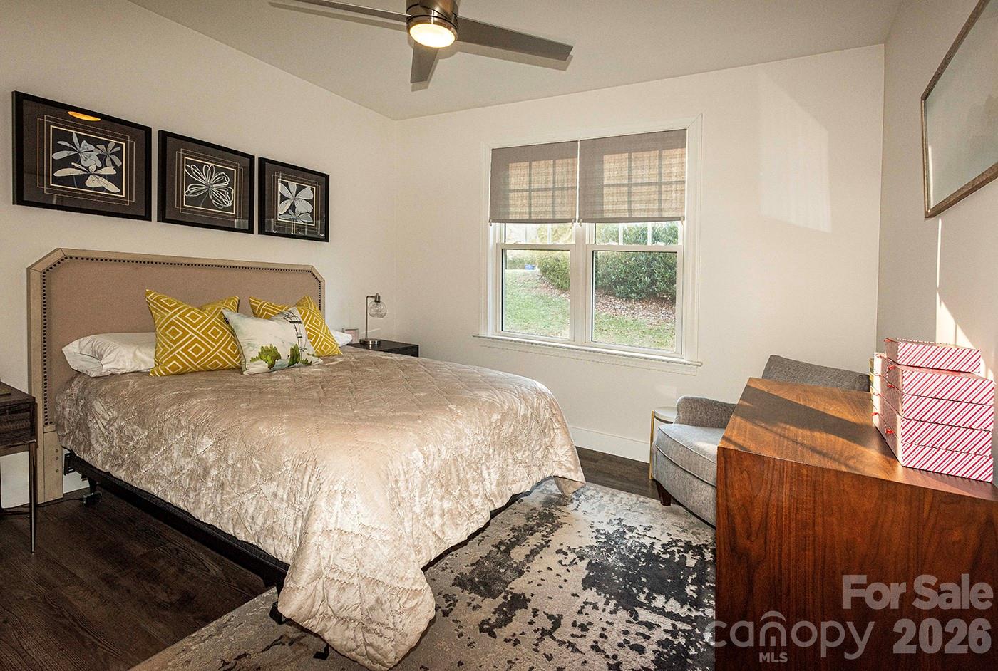 Single Family Residence at 40 Bunker Court, Mills River, photo 12 of 17