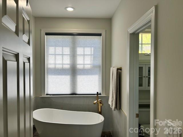 Single Family Residence at 40 Bunker Court, Mills River, photo 14 of 17
