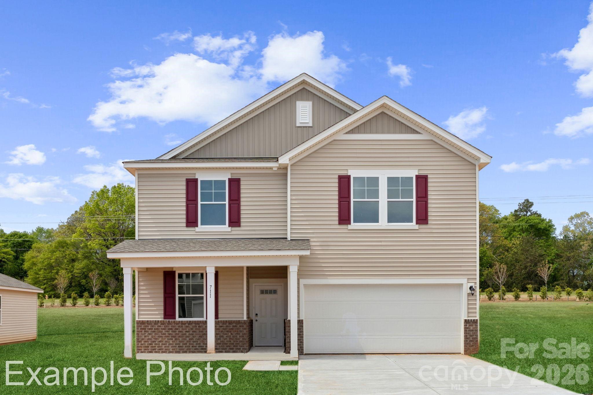 1033 Hallman Branch Lane