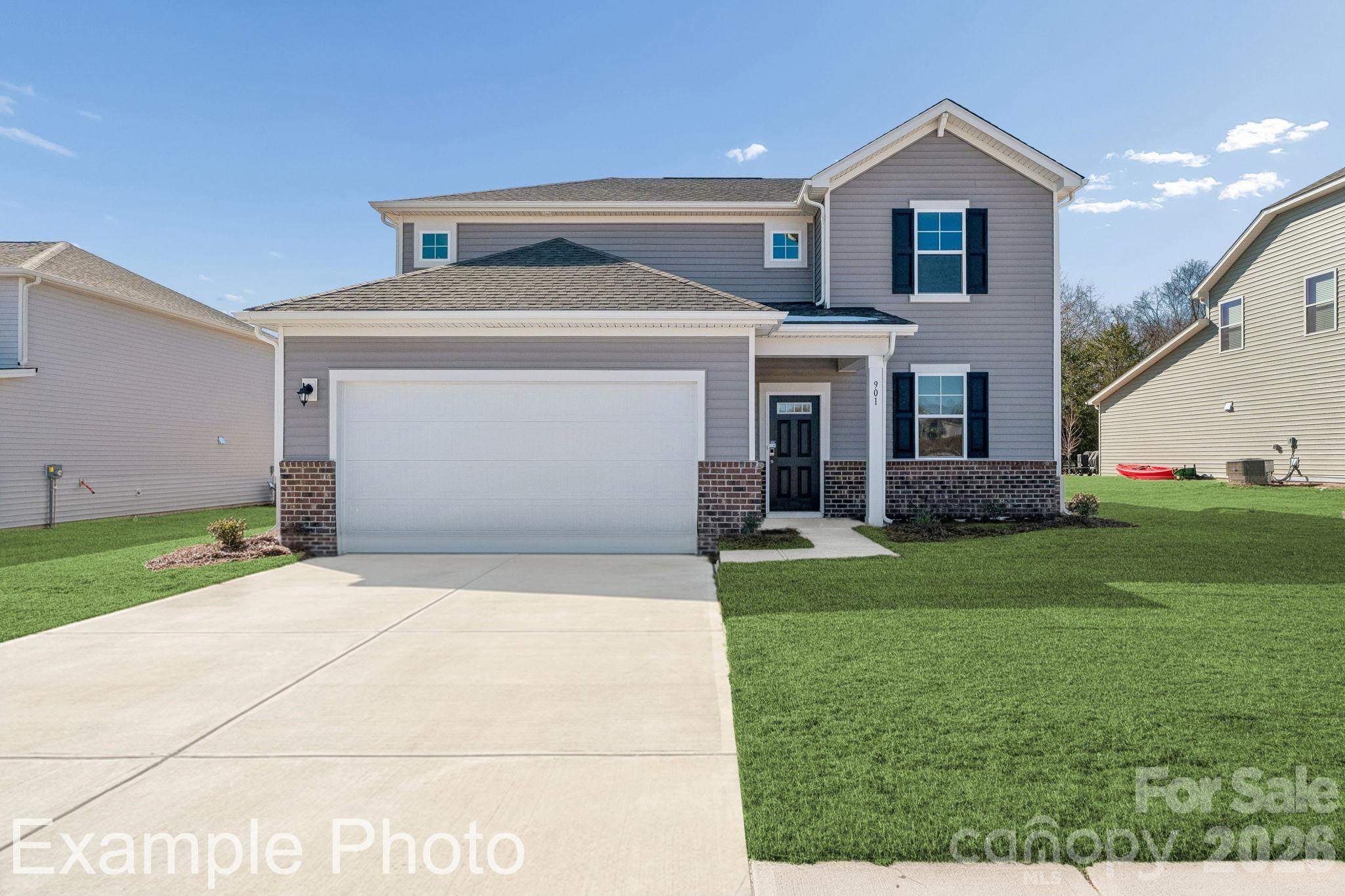 1029 Hallman Branch Lane