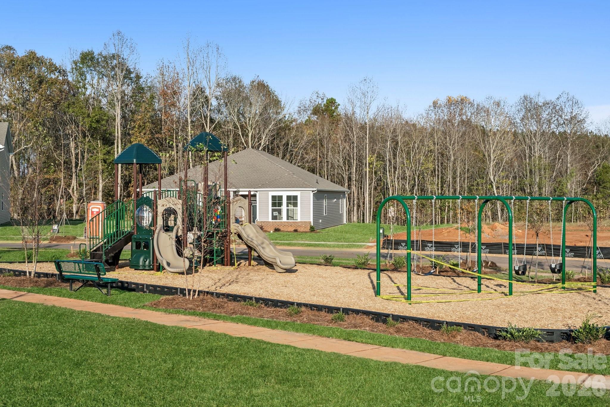 Photo is Representative - 1029 Hallman Branch Lane, Lincolnton