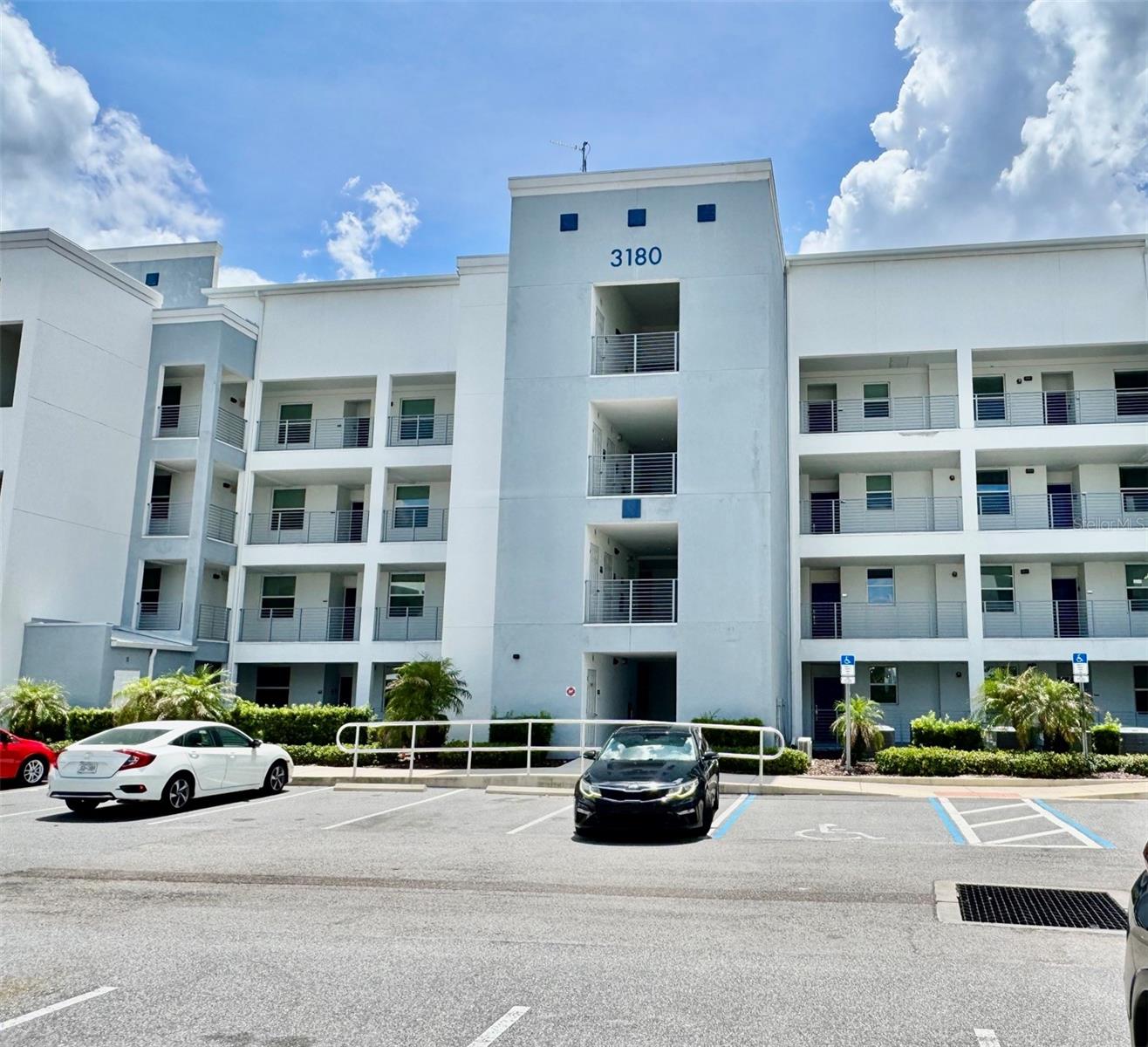 Condominium at 3180 PARADOX CIR #405, KISSIMMEE