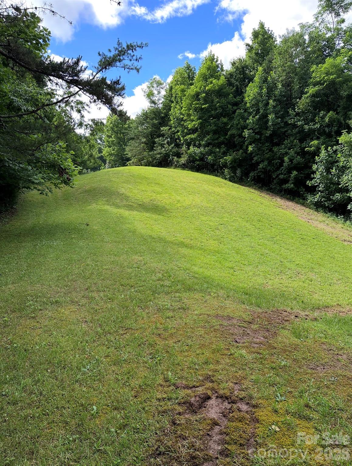This property has it all!There is also another homesite - 70 Heslar Way, Marshall