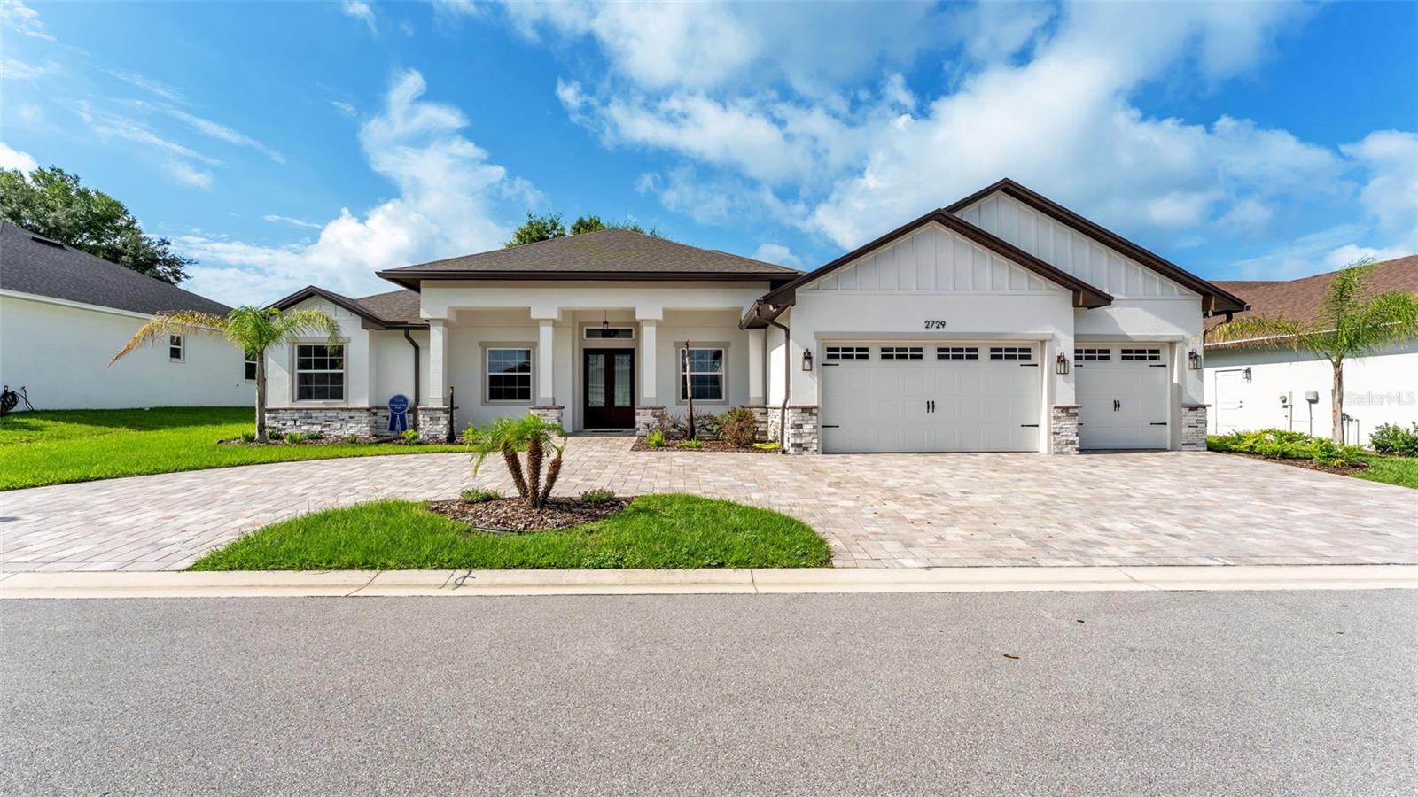 2729 SUNRISE LANDING LN