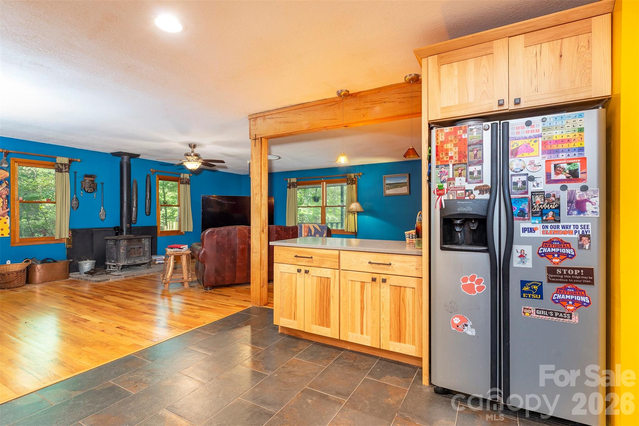 Single Family Residence at 23 Hunting Lodge Drive, Black Mountain, photo 12 of 34