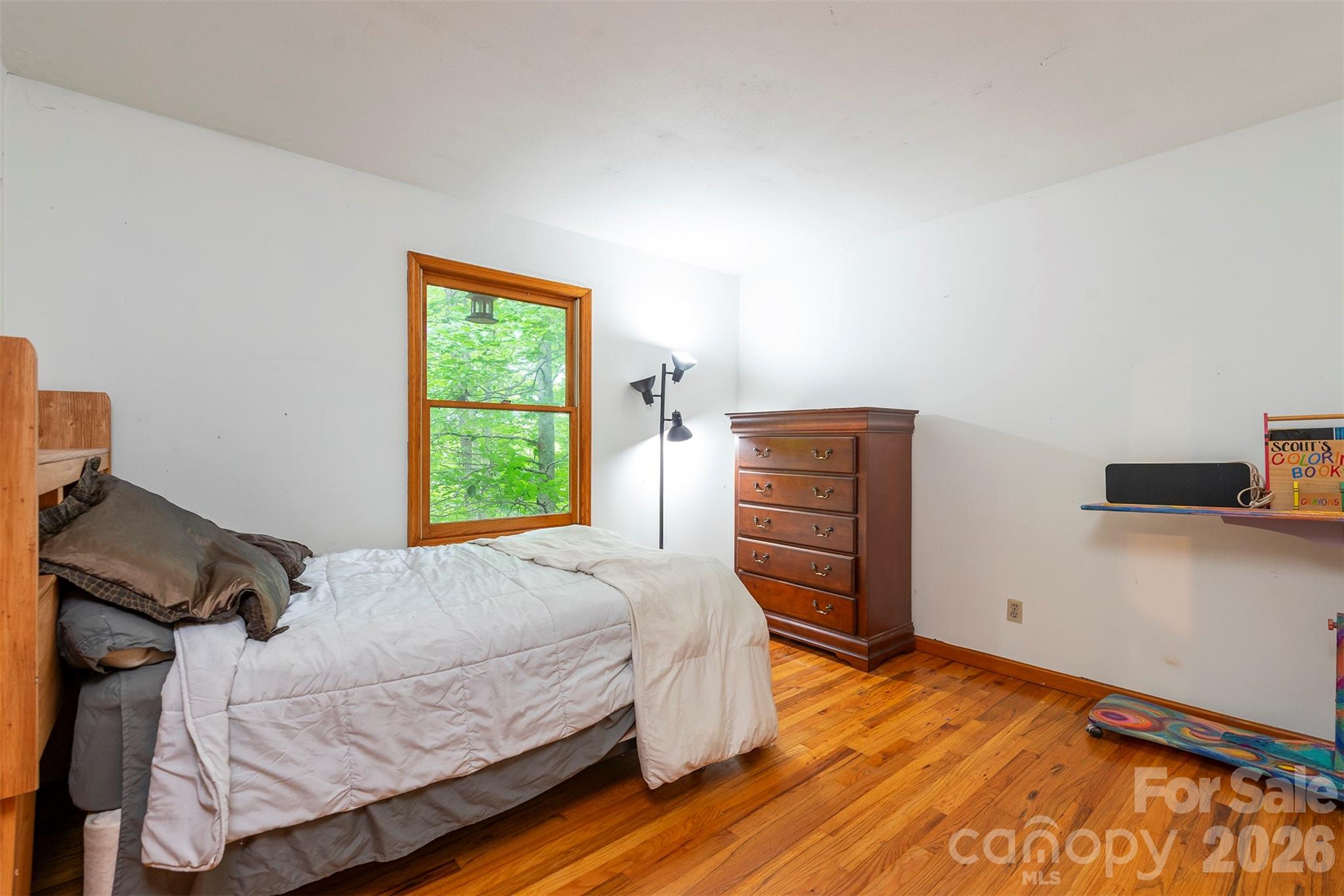 Single Family Residence at 23 Hunting Lodge Drive, Black Mountain, photo 14 of 34