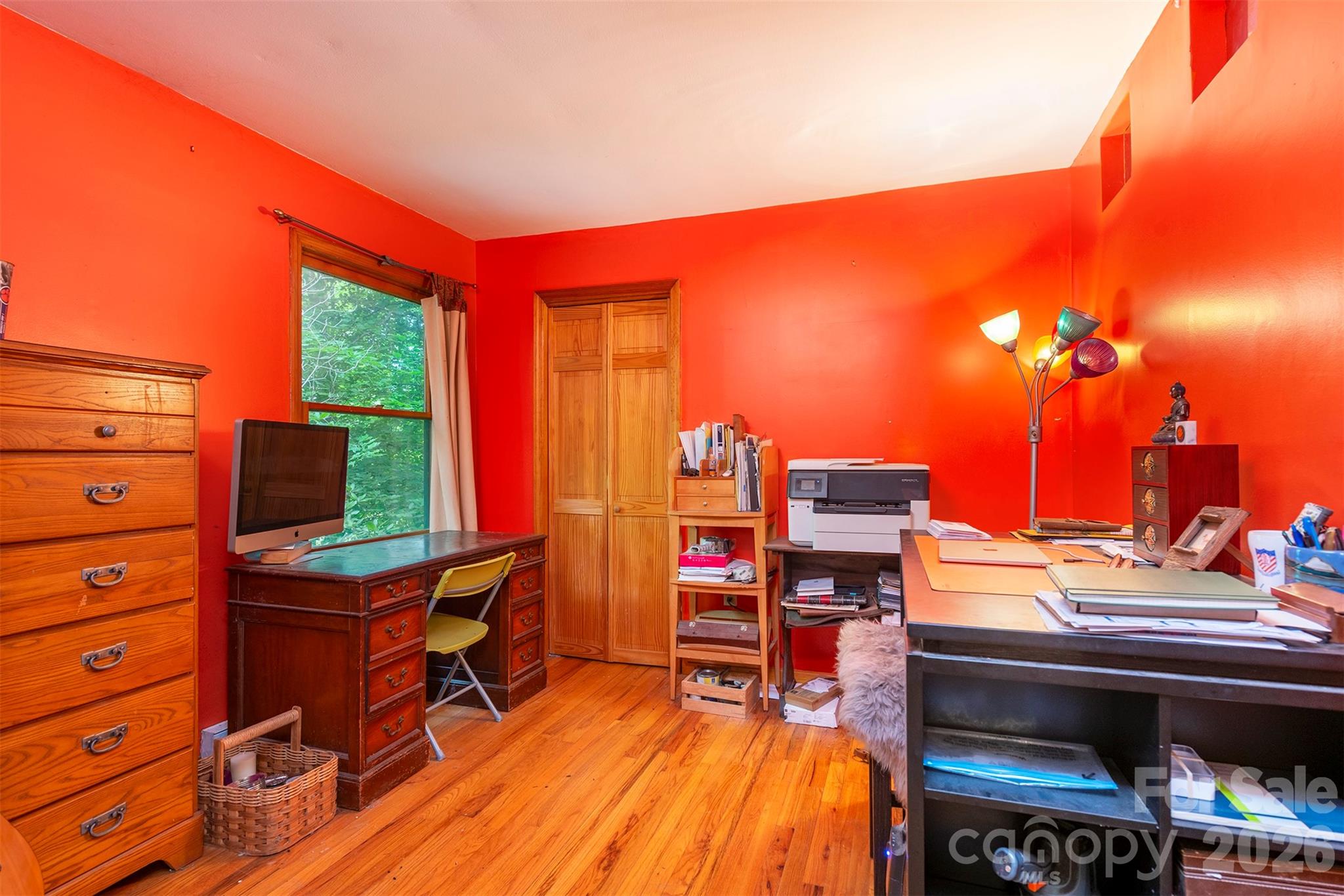 Single Family Residence at 23 Hunting Lodge Drive, Black Mountain, photo 16 of 34