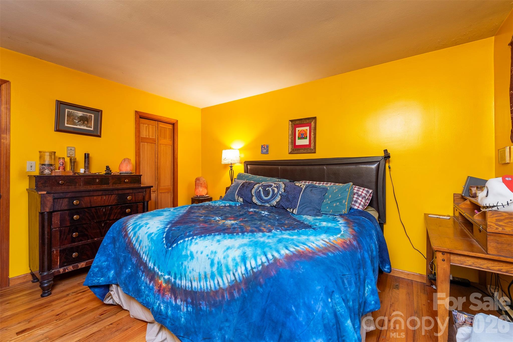 Single Family Residence at 23 Hunting Lodge Drive, Black Mountain, photo 17 of 34