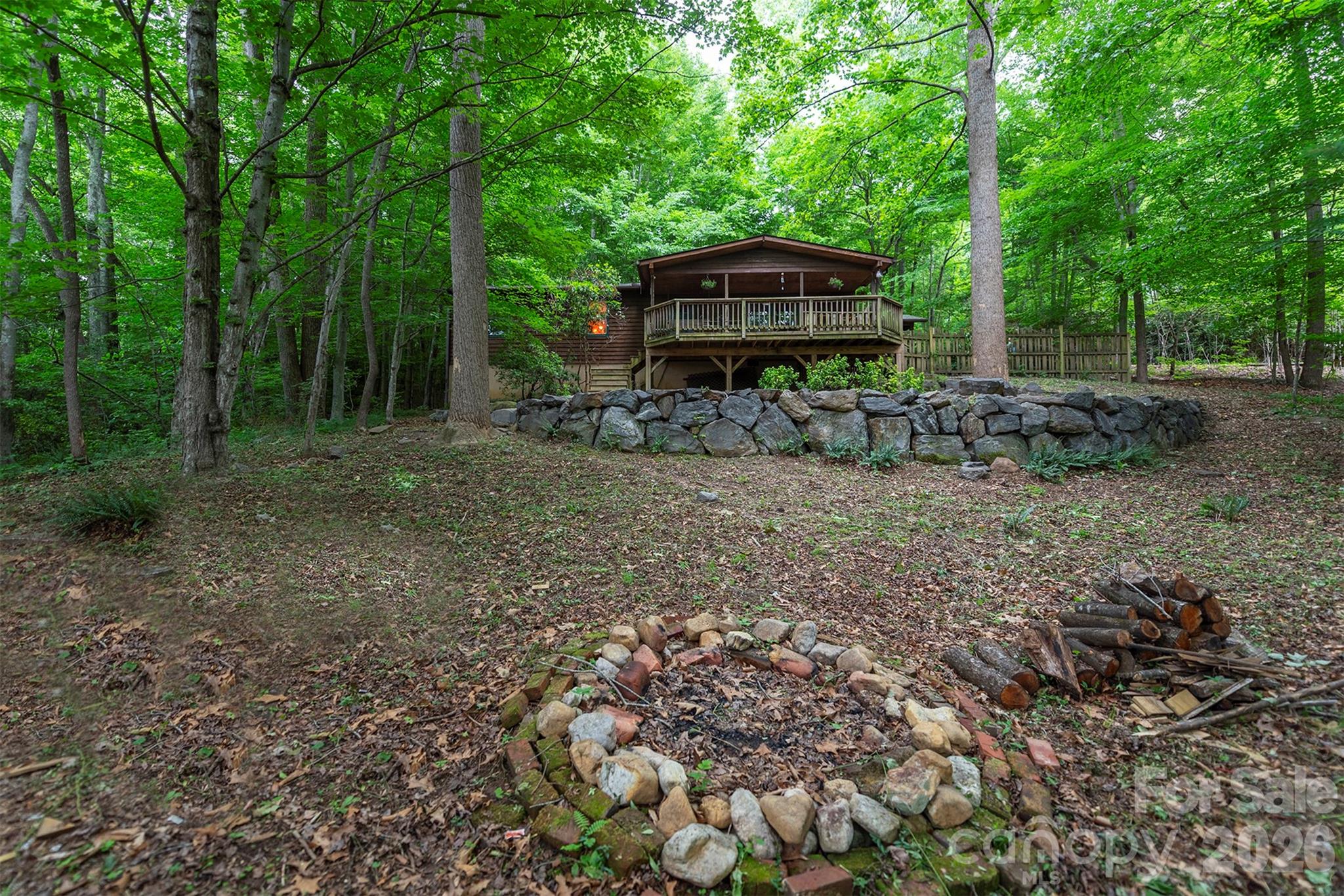 Single Family Residence at 23 Hunting Lodge Drive, Black Mountain, photo 24 of 34