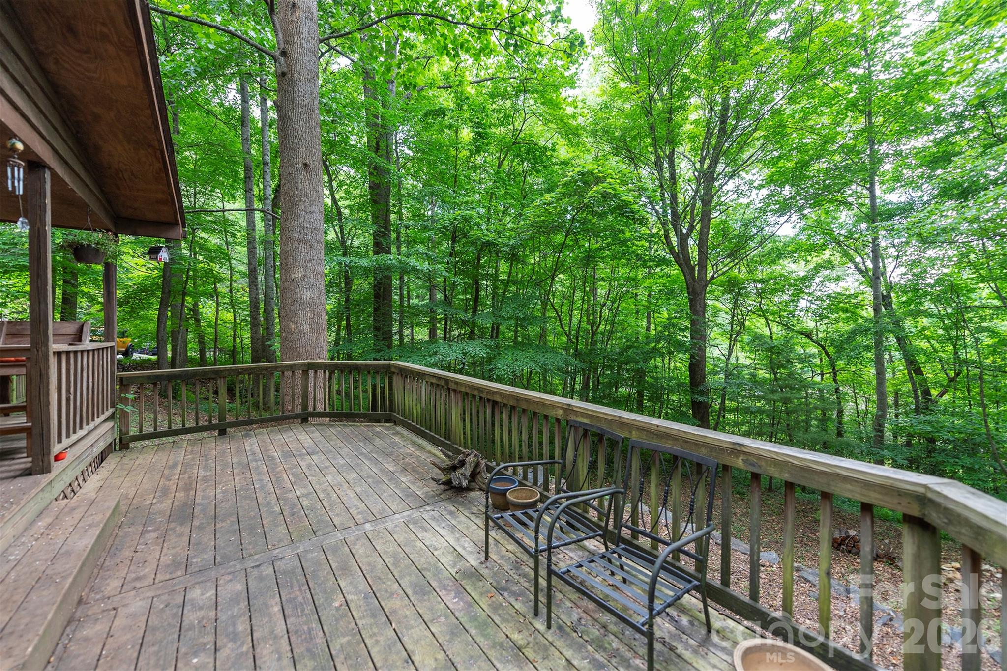 Single Family Residence at 23 Hunting Lodge Drive, Black Mountain, photo 26 of 34
