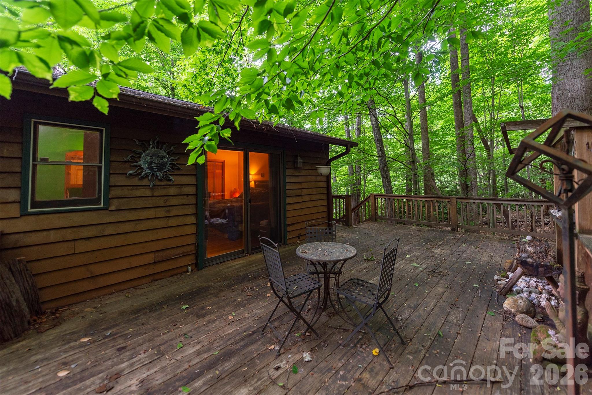Single Family Residence at 23 Hunting Lodge Drive, Black Mountain, photo 29 of 34