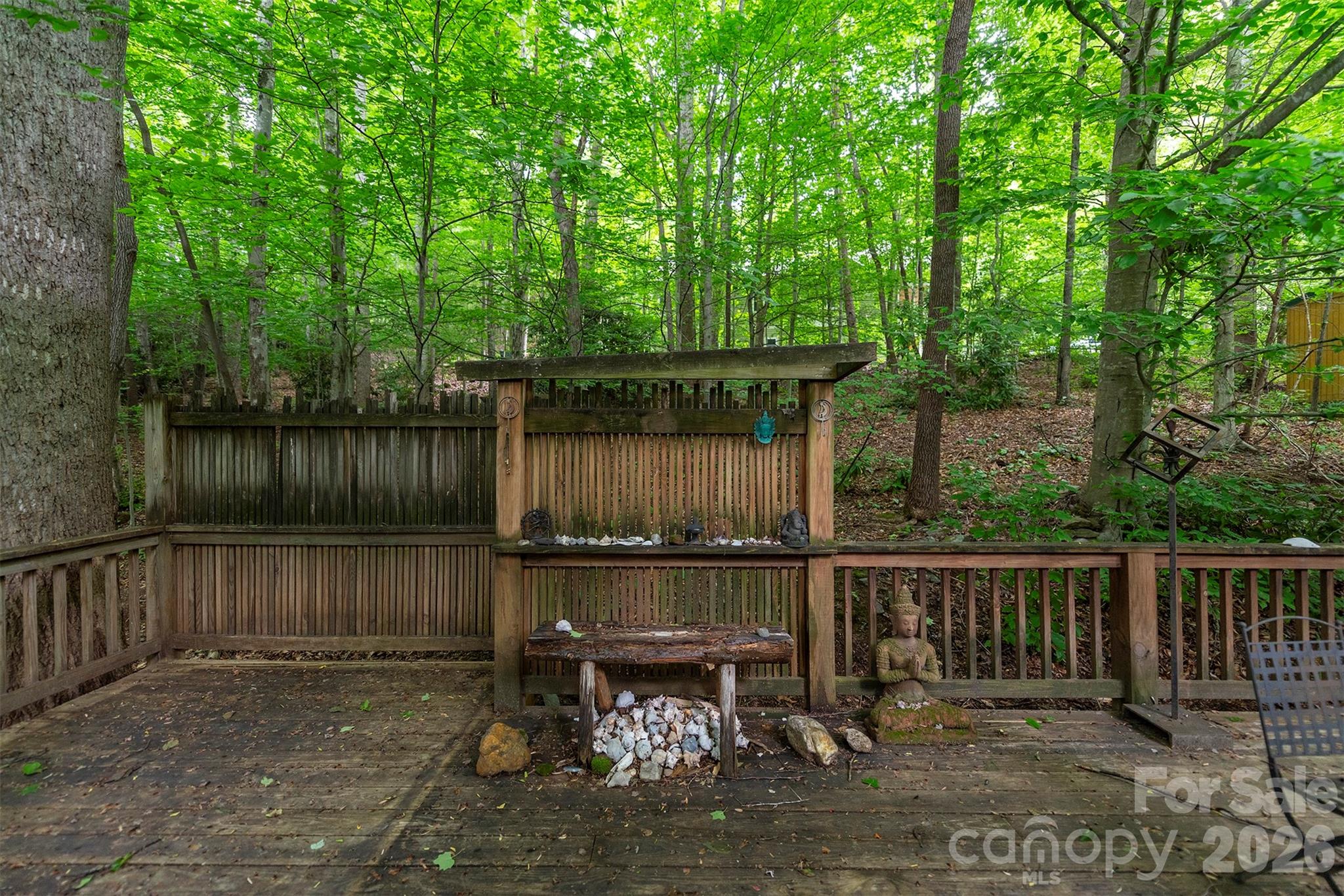 Single Family Residence at 23 Hunting Lodge Drive, Black Mountain, photo 30 of 34