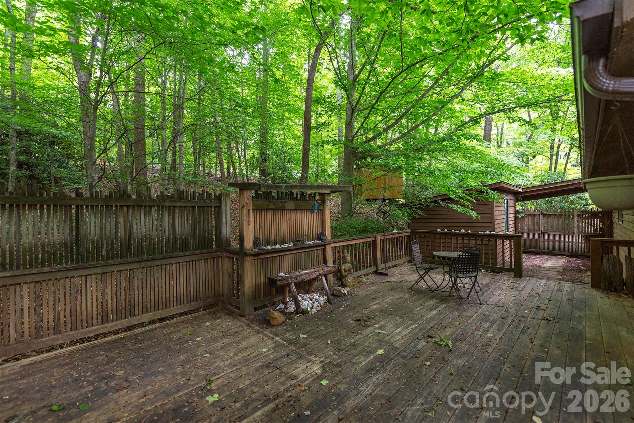 Single Family Residence at 23 Hunting Lodge Drive, Black Mountain, photo 31 of 34