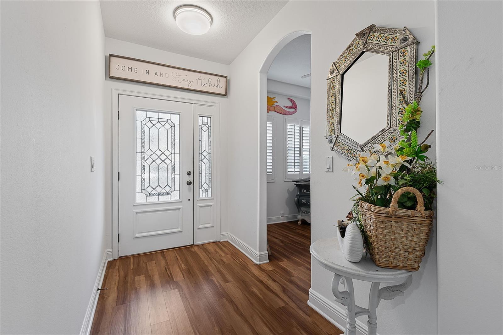 Townhouse at 50 PALM HARBOR PKWY #38, PALM COAST, photo 3 of 78