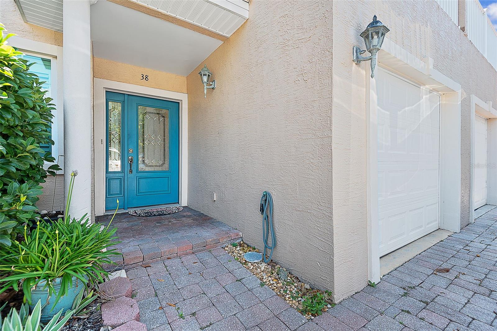 Townhouse at 50 PALM HARBOR PKWY #38, PALM COAST, photo 4 of 78
