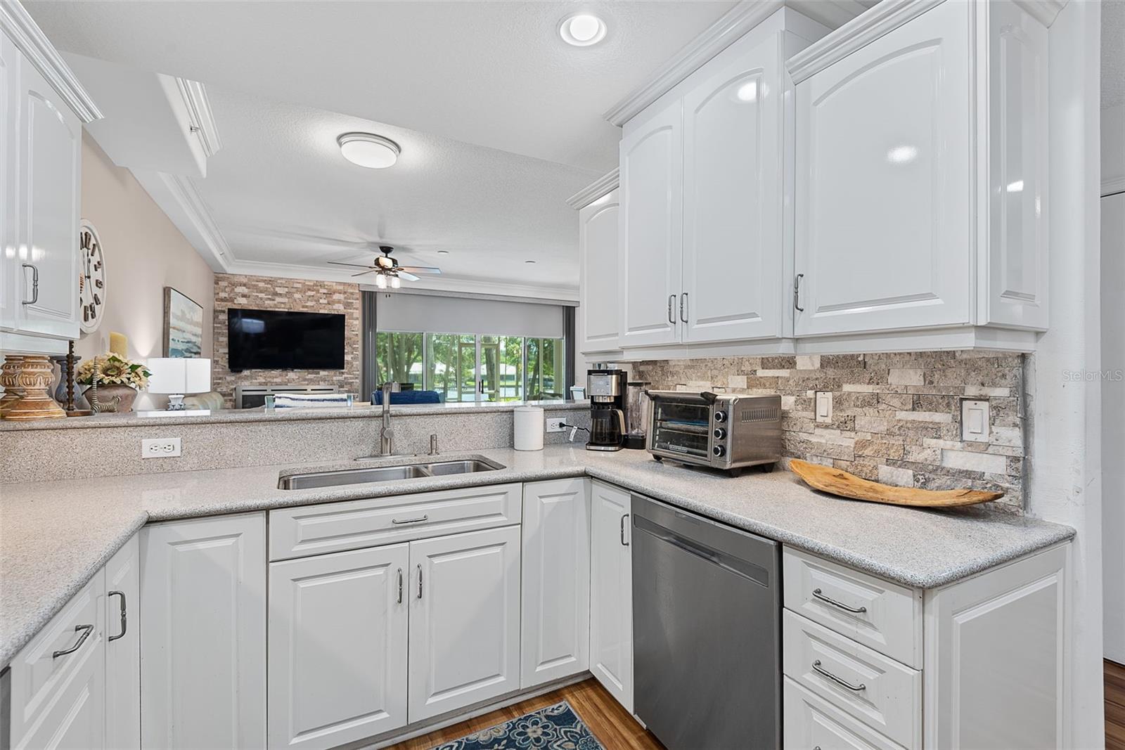 Townhouse at 50 PALM HARBOR PKWY #38, PALM COAST, photo 6 of 78