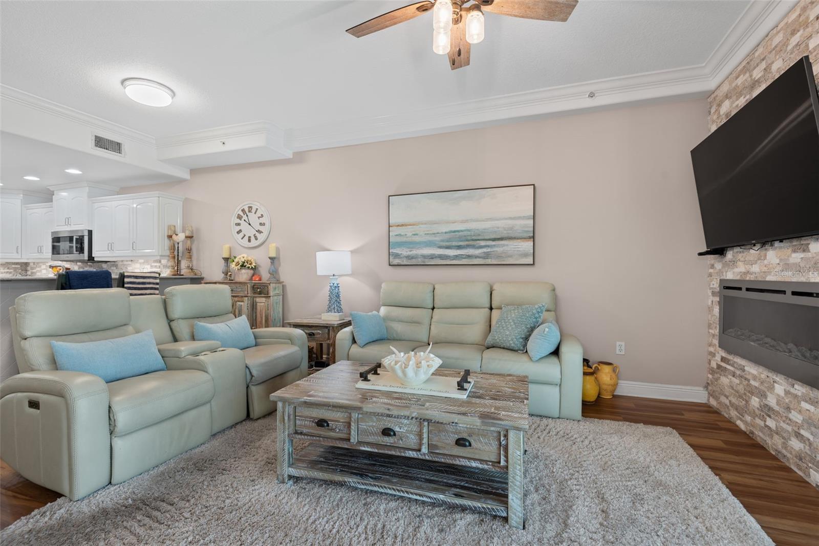 Townhouse at 50 PALM HARBOR PKWY #38, PALM COAST, photo 15 of 78