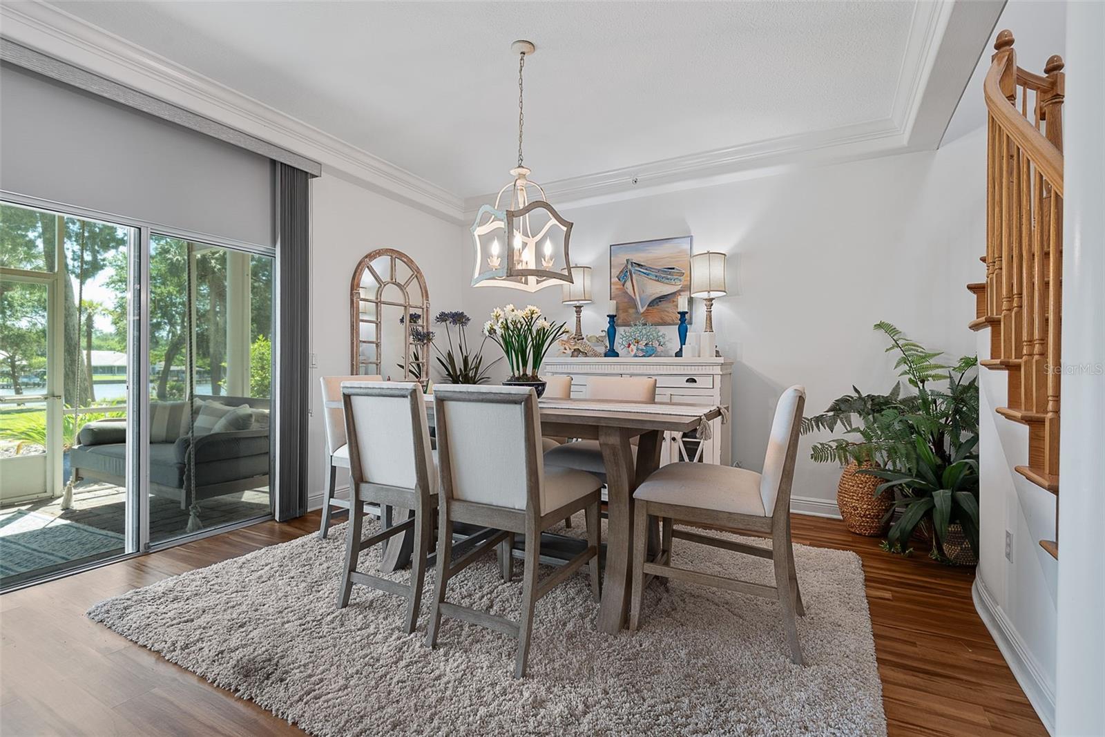 Townhouse at 50 PALM HARBOR PKWY #38, PALM COAST, photo 19 of 78