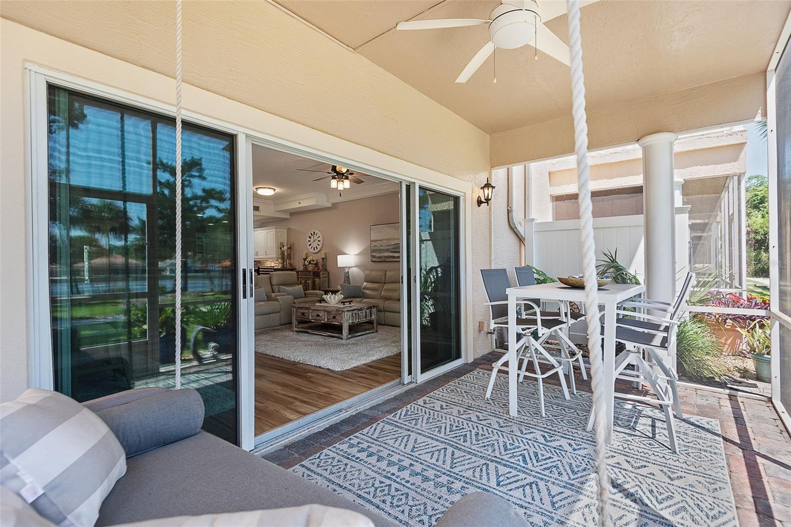 Townhouse at 50 PALM HARBOR PKWY #38, PALM COAST, photo 20 of 78