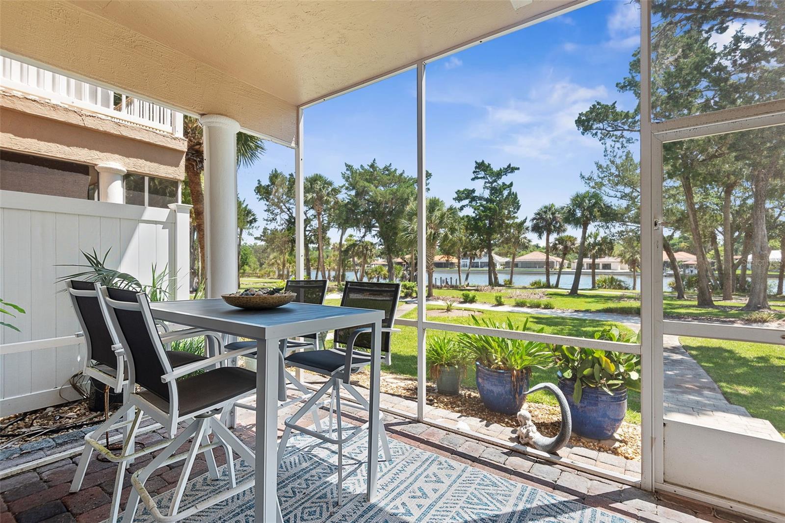Townhouse at 50 PALM HARBOR PKWY #38, PALM COAST, photo 29 of 78