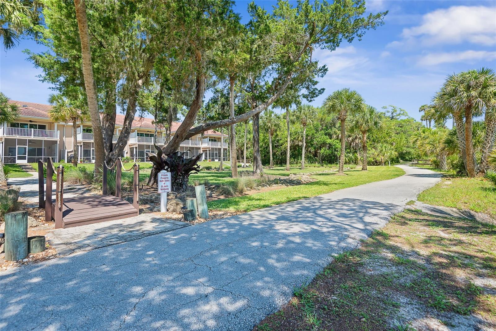 Townhouse at 50 PALM HARBOR PKWY #38, PALM COAST, photo 30 of 78