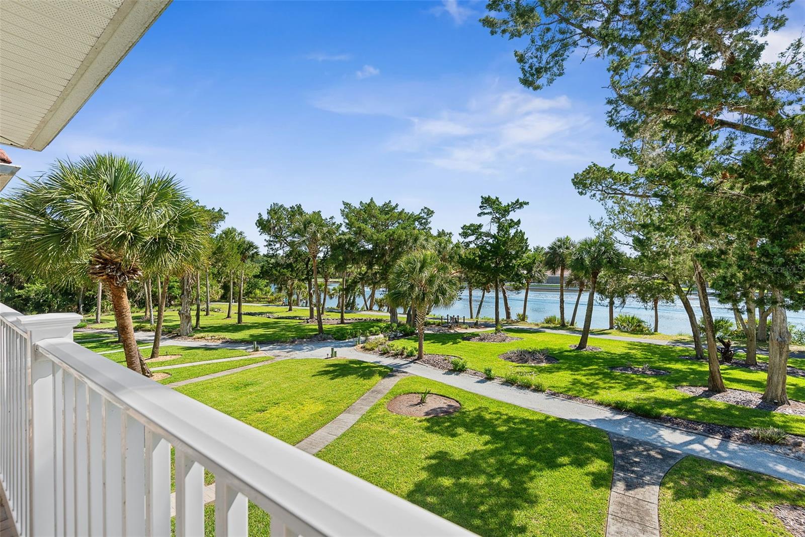 Townhouse at 50 PALM HARBOR PKWY #38, PALM COAST, photo 38 of 78
