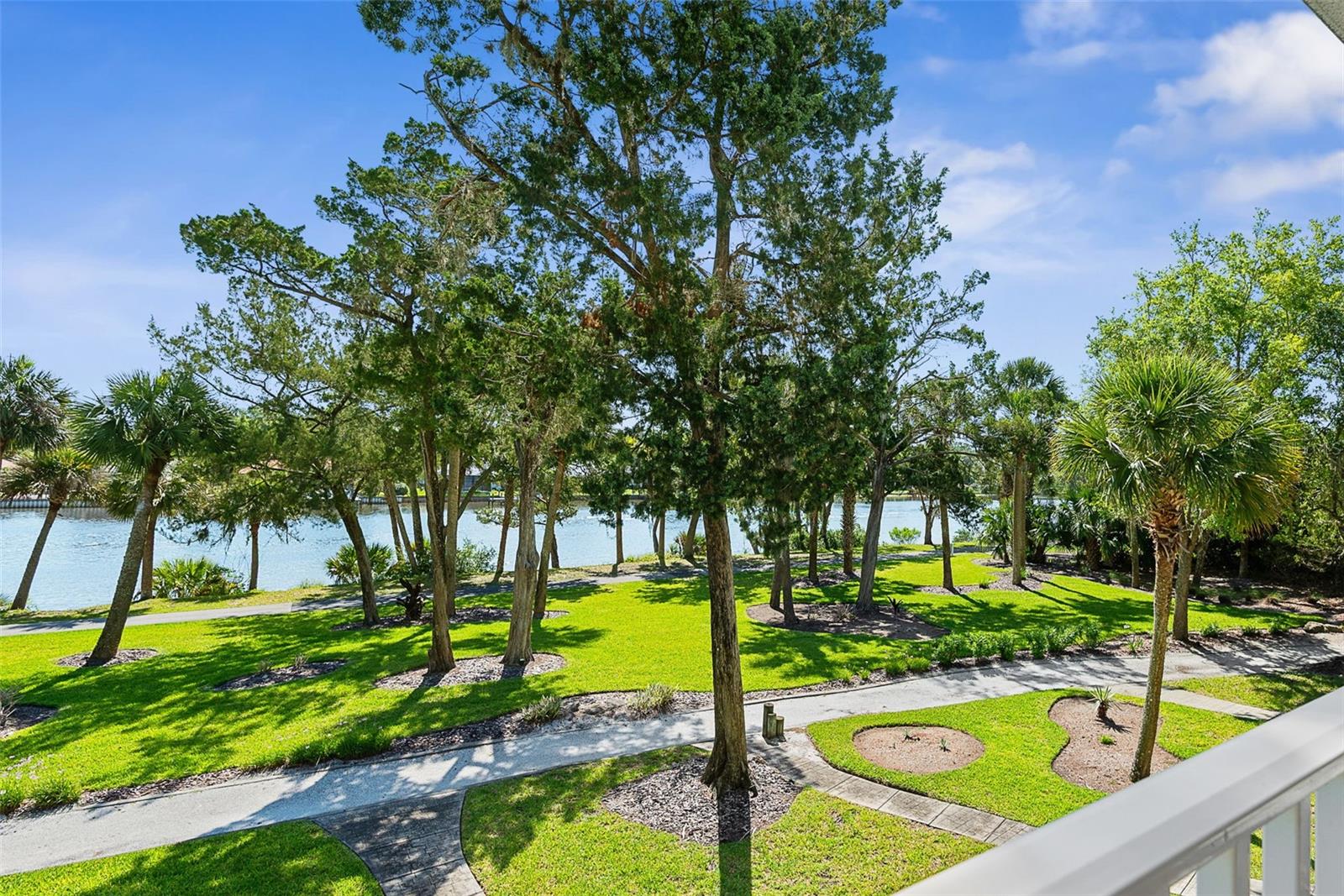 Townhouse at 50 PALM HARBOR PKWY #38, PALM COAST, photo 40 of 78