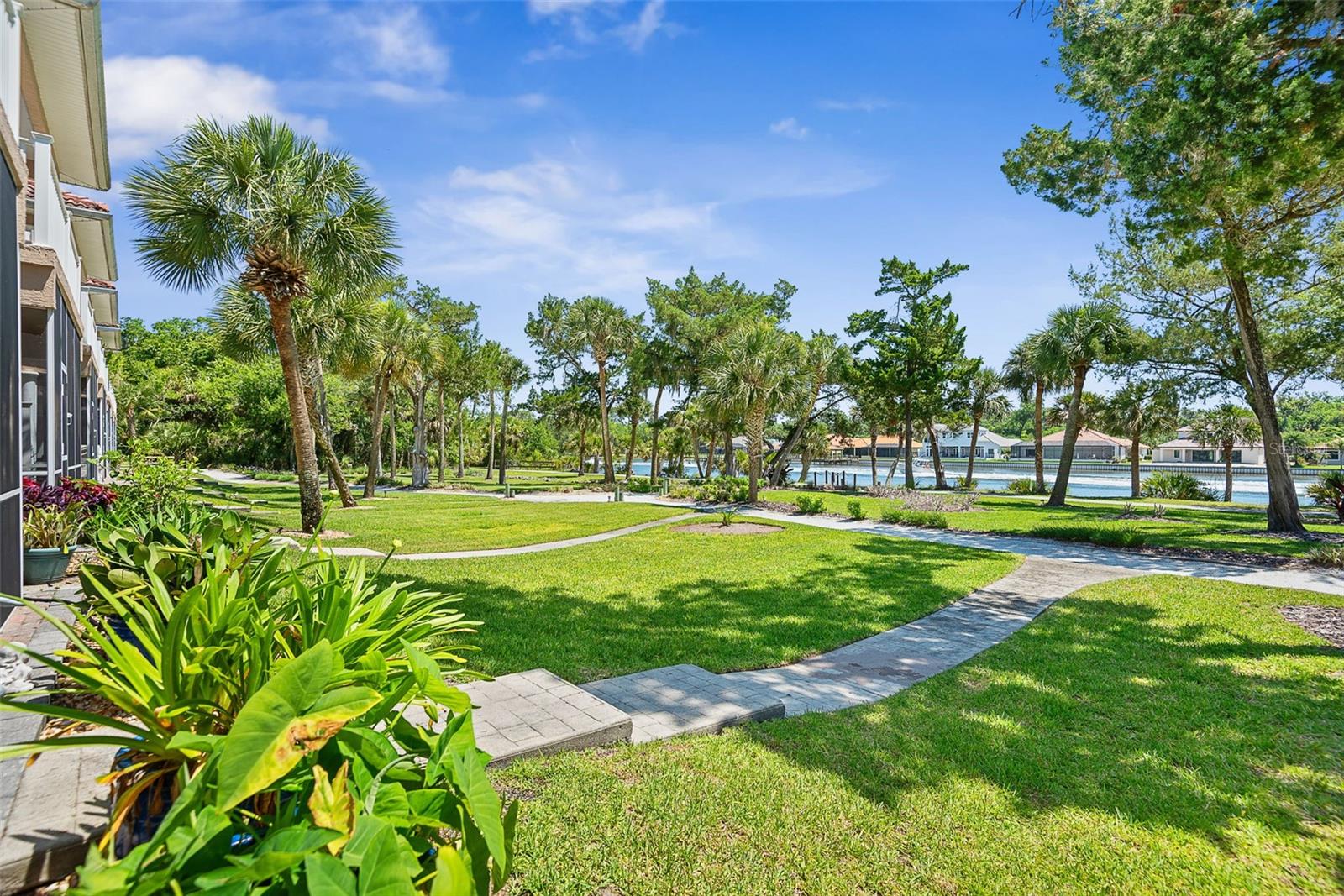Townhouse at 50 PALM HARBOR PKWY #38, PALM COAST, photo 48 of 78