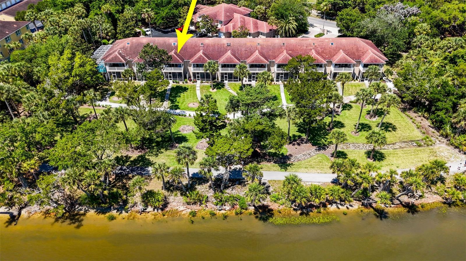Townhouse at 50 PALM HARBOR PKWY #38, PALM COAST, photo 56 of 78