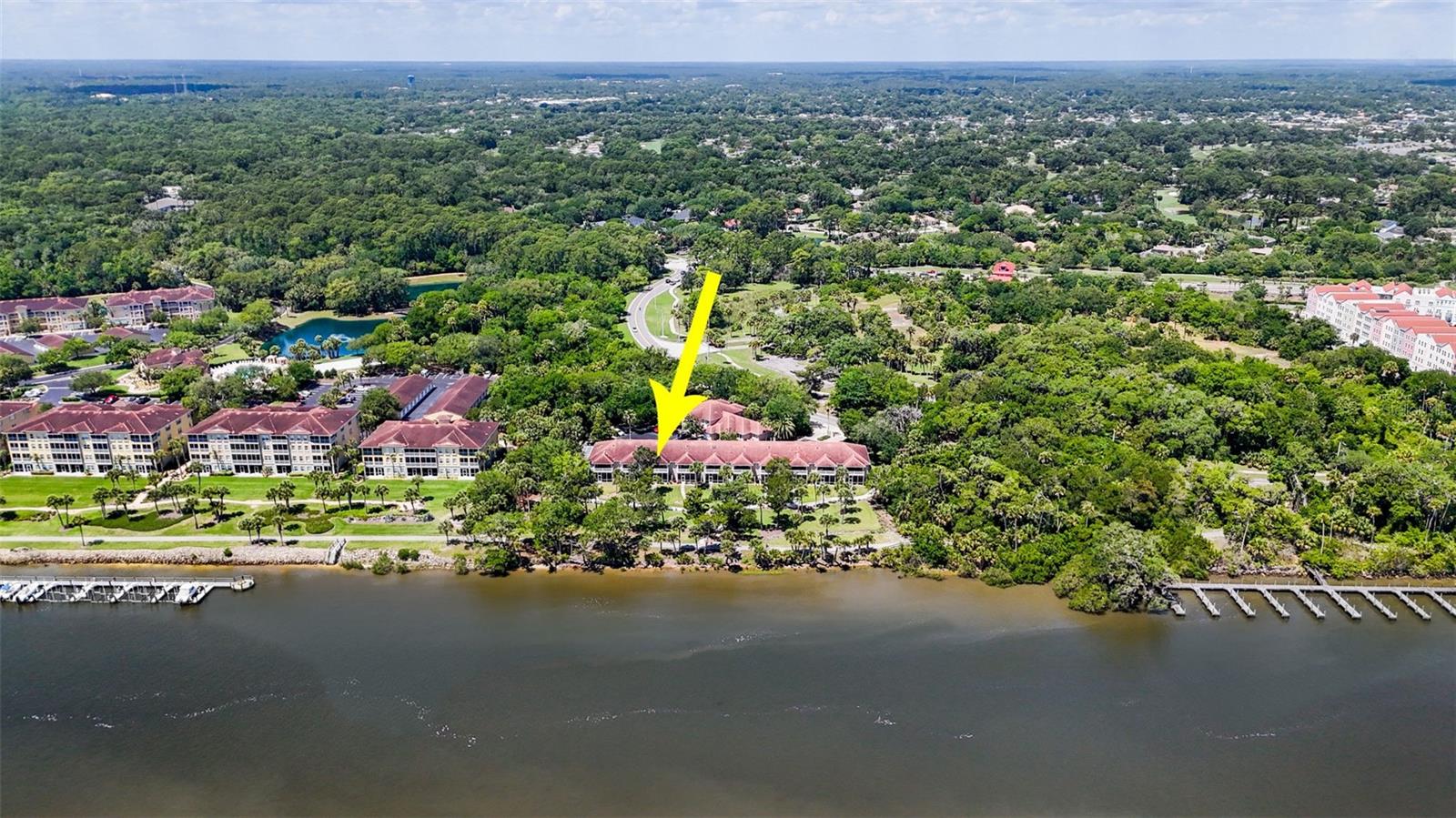 Townhouse at 50 PALM HARBOR PKWY #38, PALM COAST, photo 57 of 78