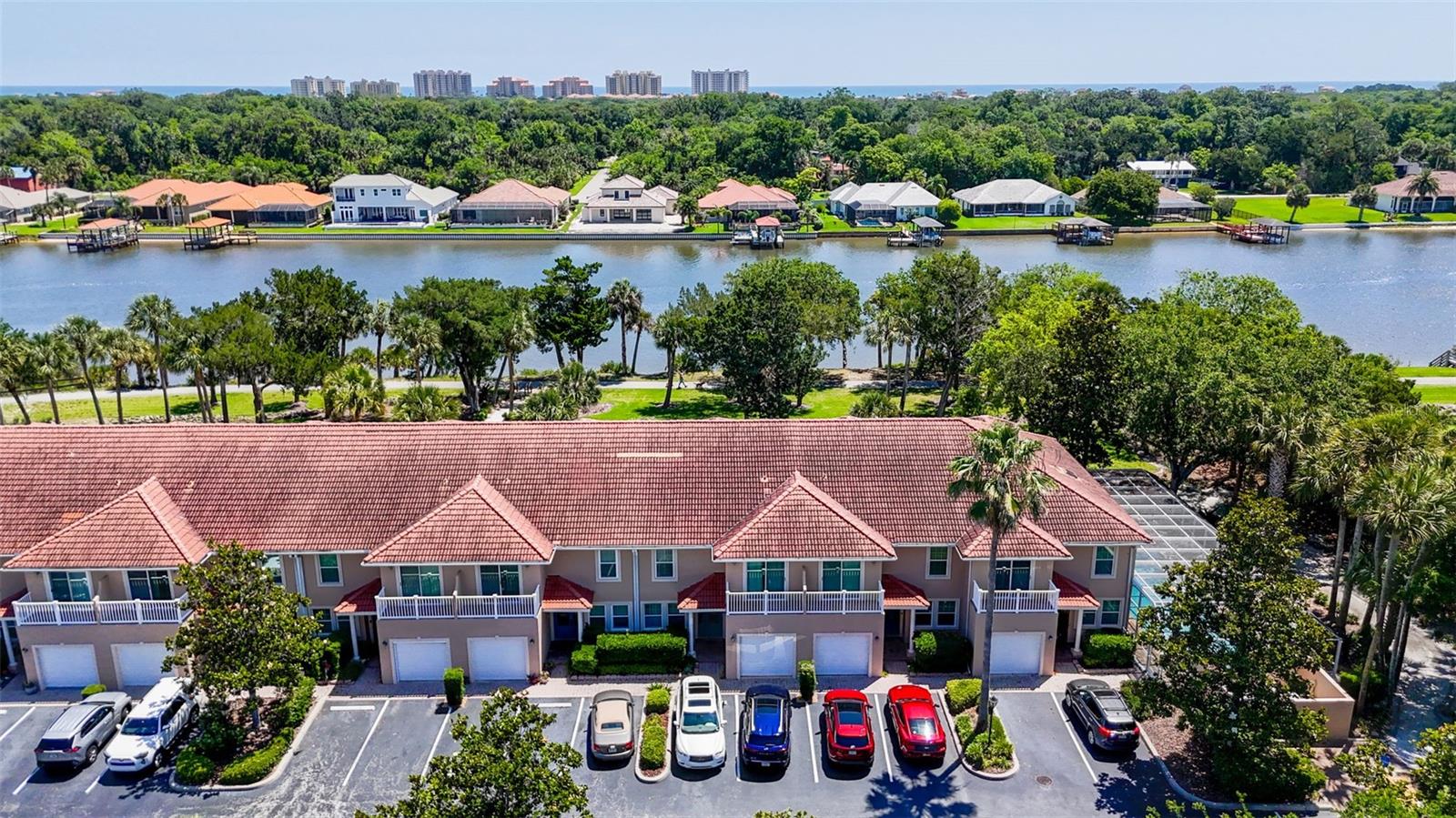 Townhouse at 50 PALM HARBOR PKWY #38, PALM COAST, photo 58 of 78
