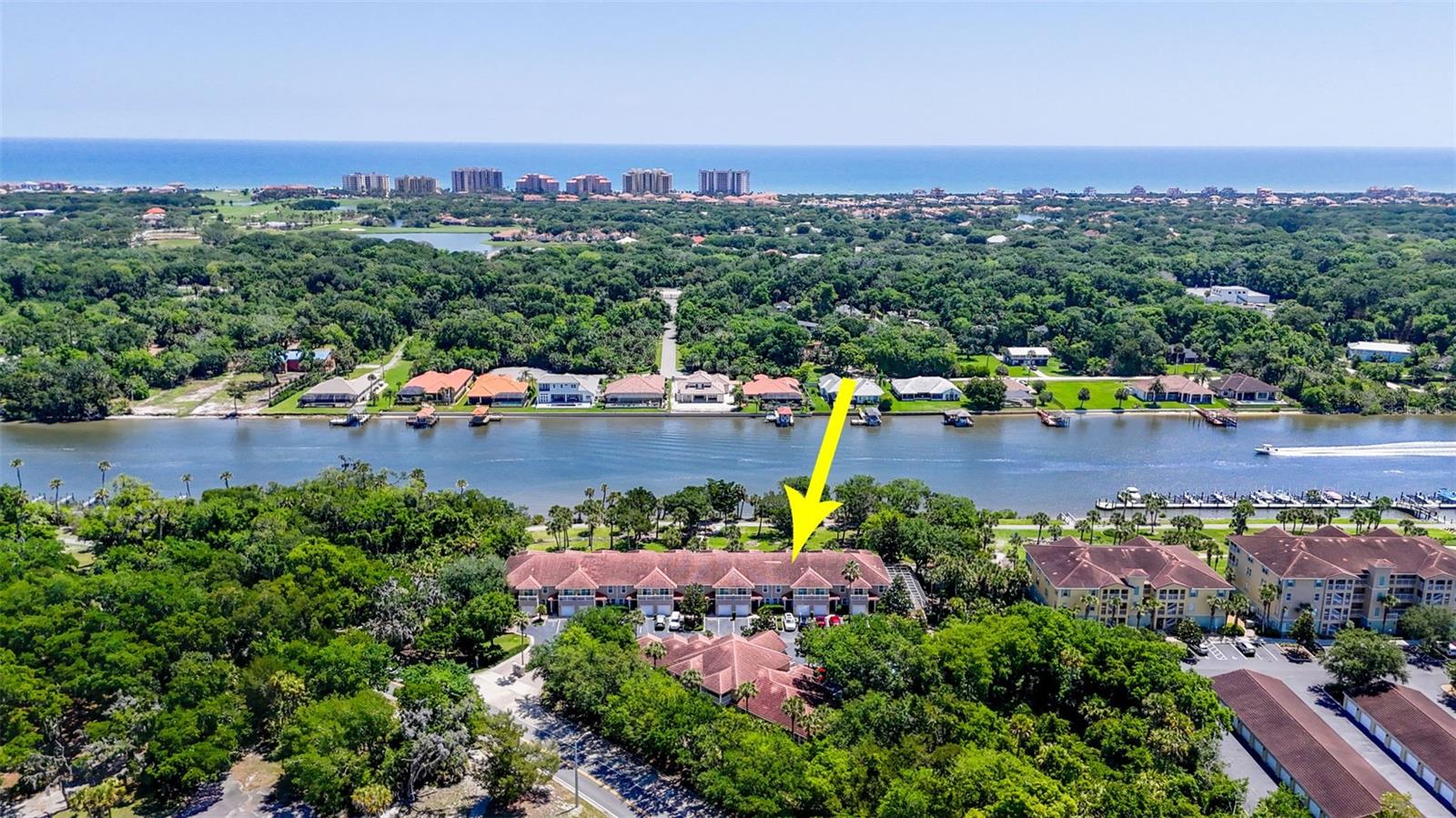 Townhouse at 50 PALM HARBOR PKWY #38, PALM COAST, photo 66 of 78