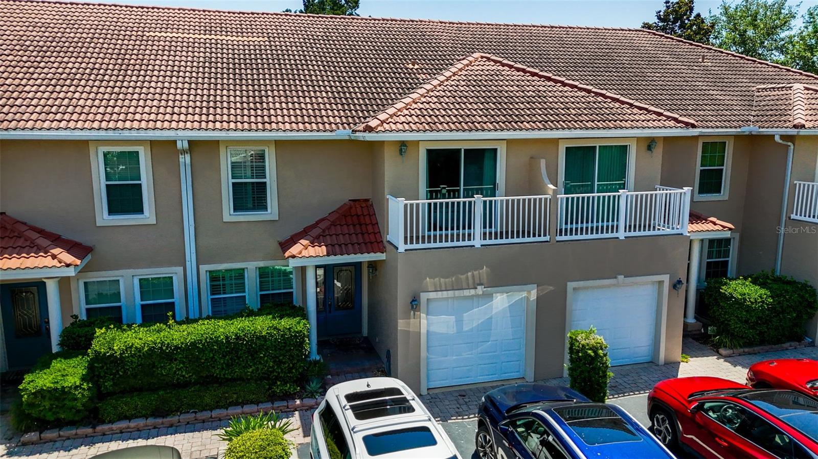 Townhouse at 50 PALM HARBOR PKWY #38, PALM COAST, photo 75 of 78