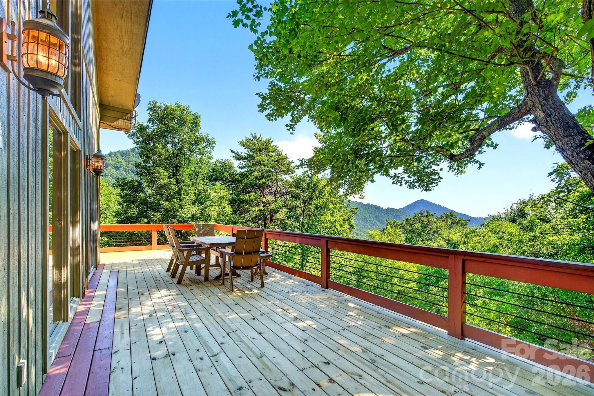 Single Family Residence at 884 Pinnacle Parkway, Union Mills, photo 4 of 48