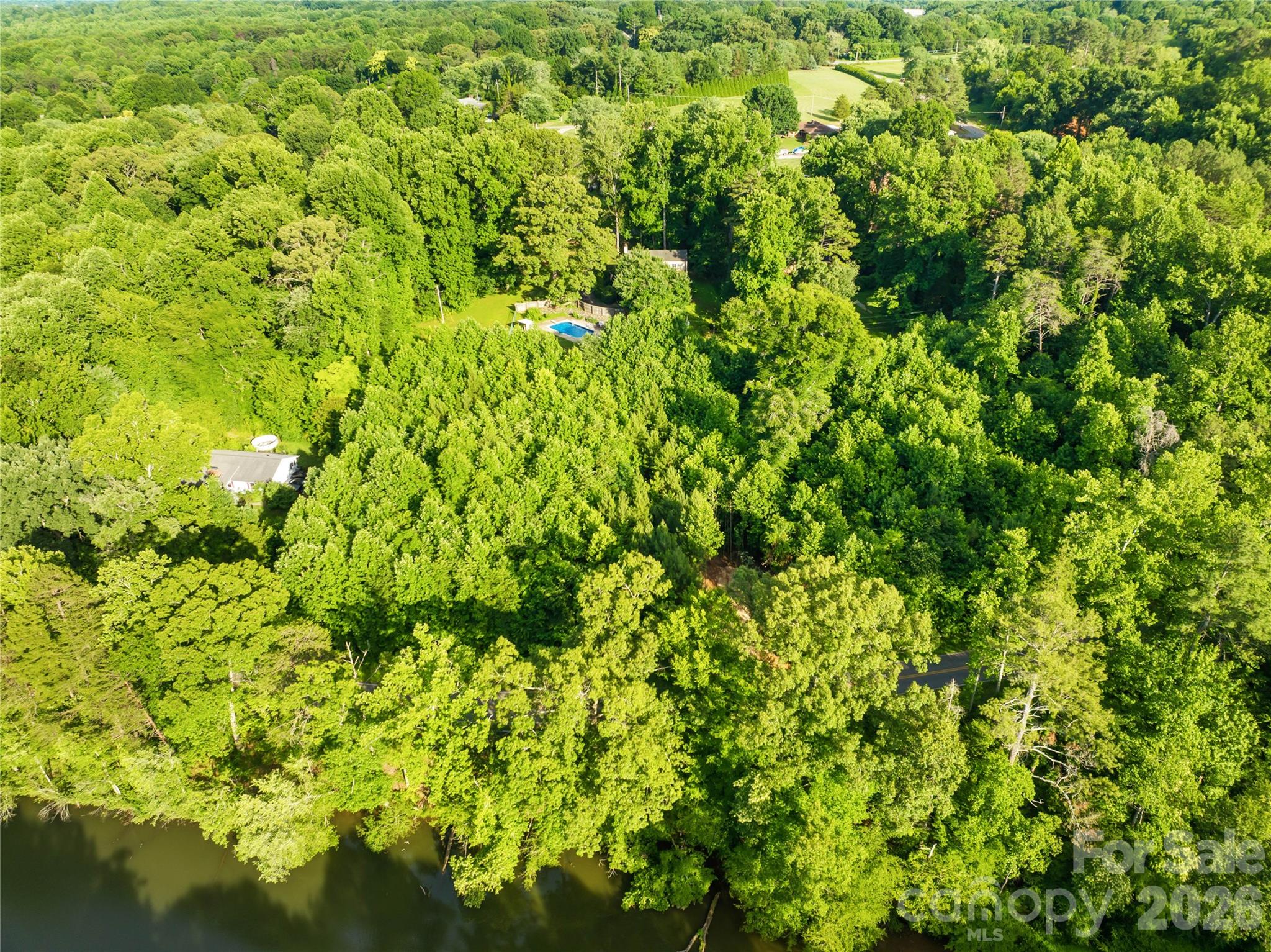 Lot at 00 Old Wilkesboro Road, Statesville, photo 8 of 16