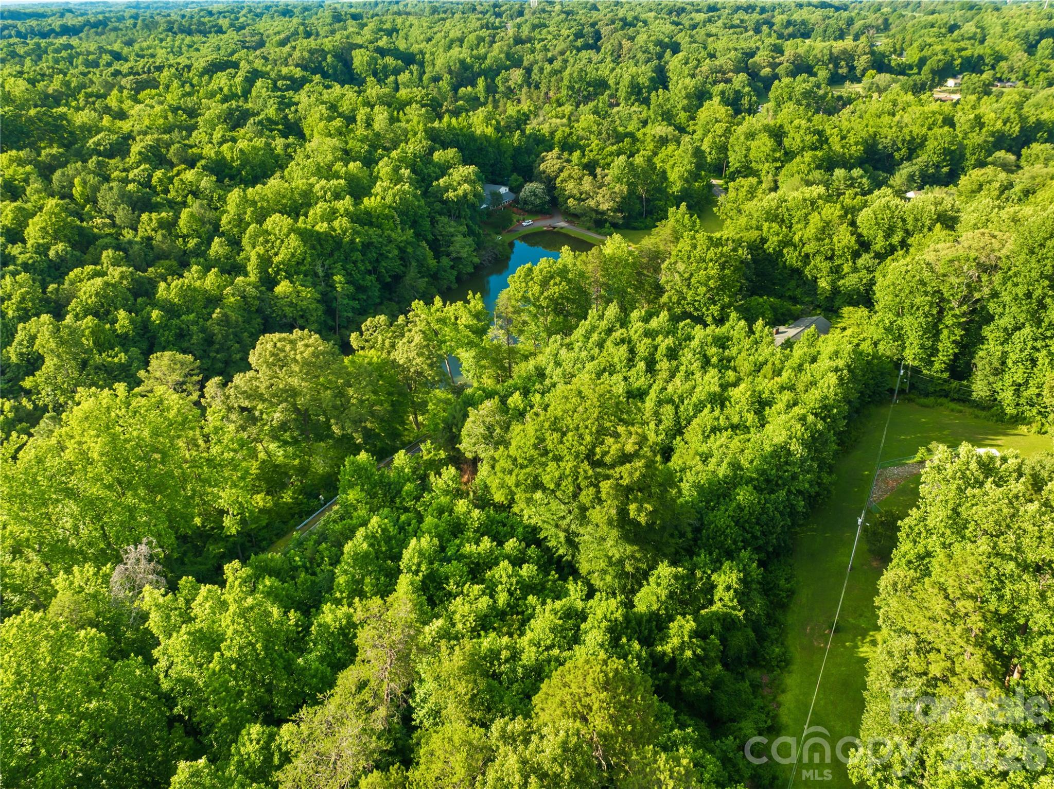 Lot at 00 Old Wilkesboro Road, Statesville, photo 9 of 16