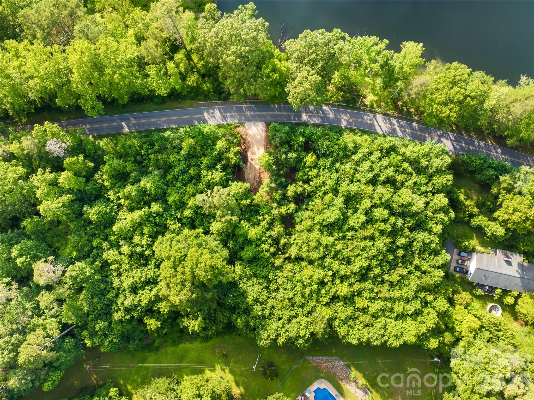 00 Old Wilkesboro Road