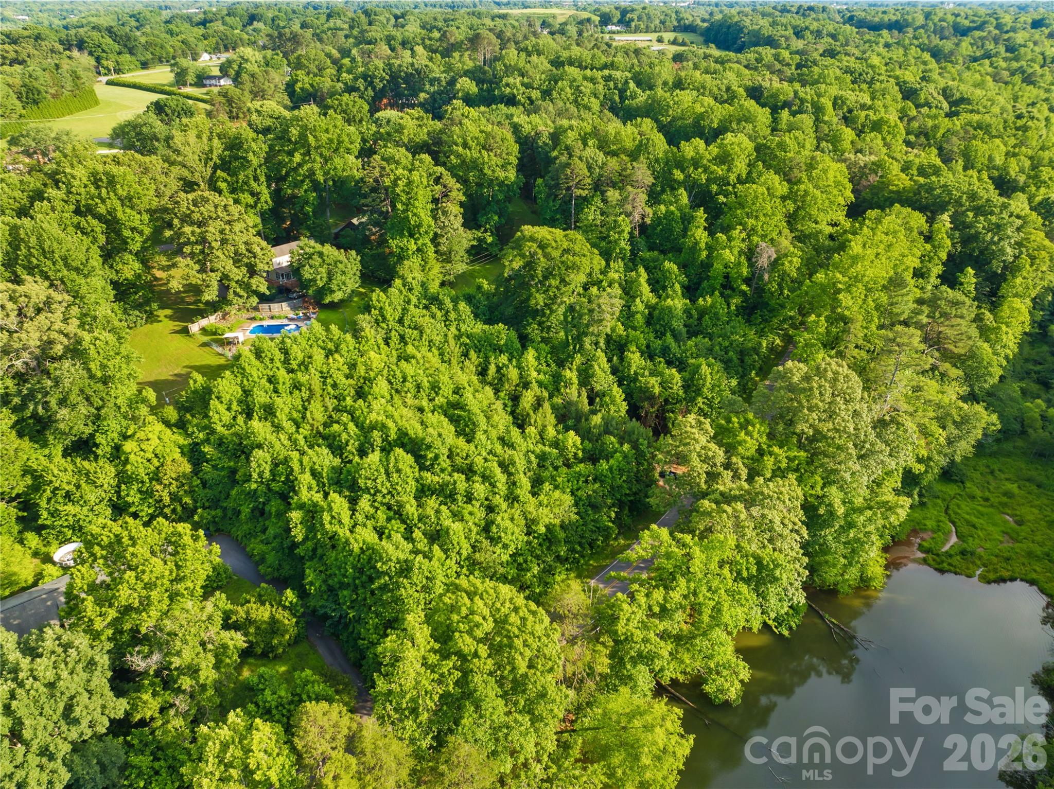 Lot at 00 Old Wilkesboro Road, Statesville, photo 6 of 16