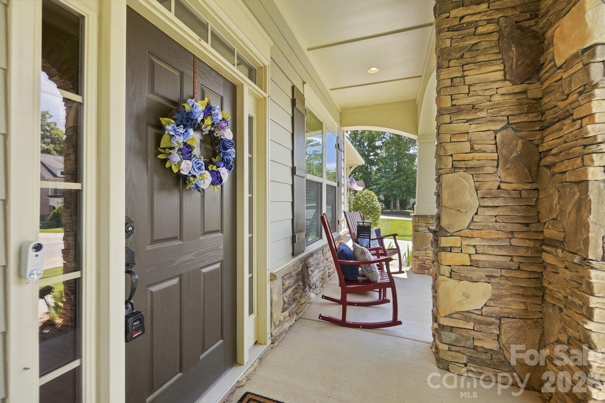 Single Family Residence at 2105 Kinder Oak Drive, Indian Trail, photo 11 of 90