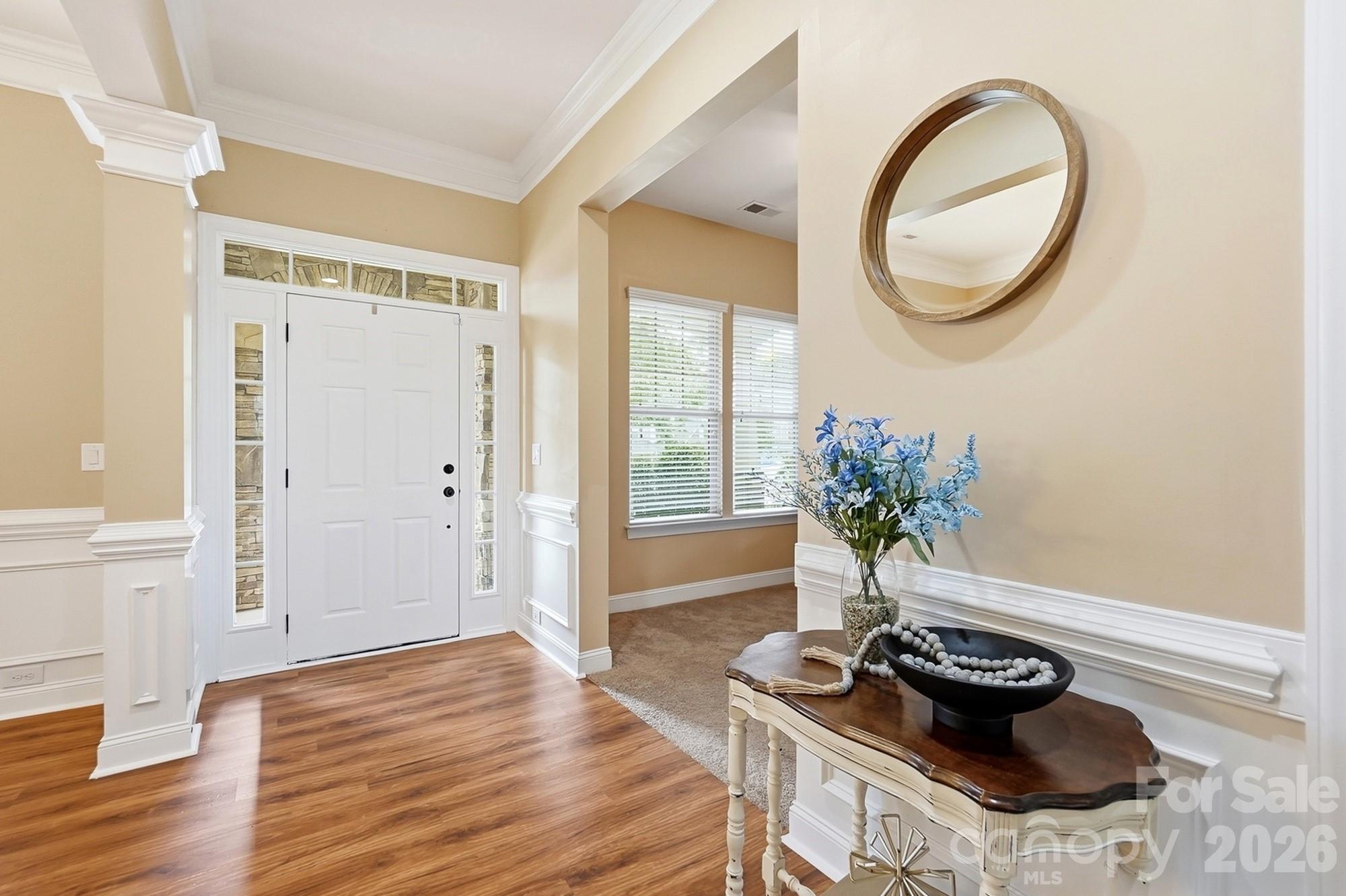 Single Family Residence at 2105 Kinder Oak Drive, Indian Trail, photo 13 of 90