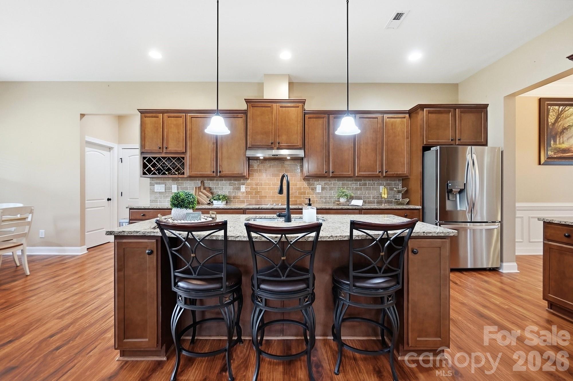Single Family Residence at 2105 Kinder Oak Drive, Indian Trail, photo 23 of 90