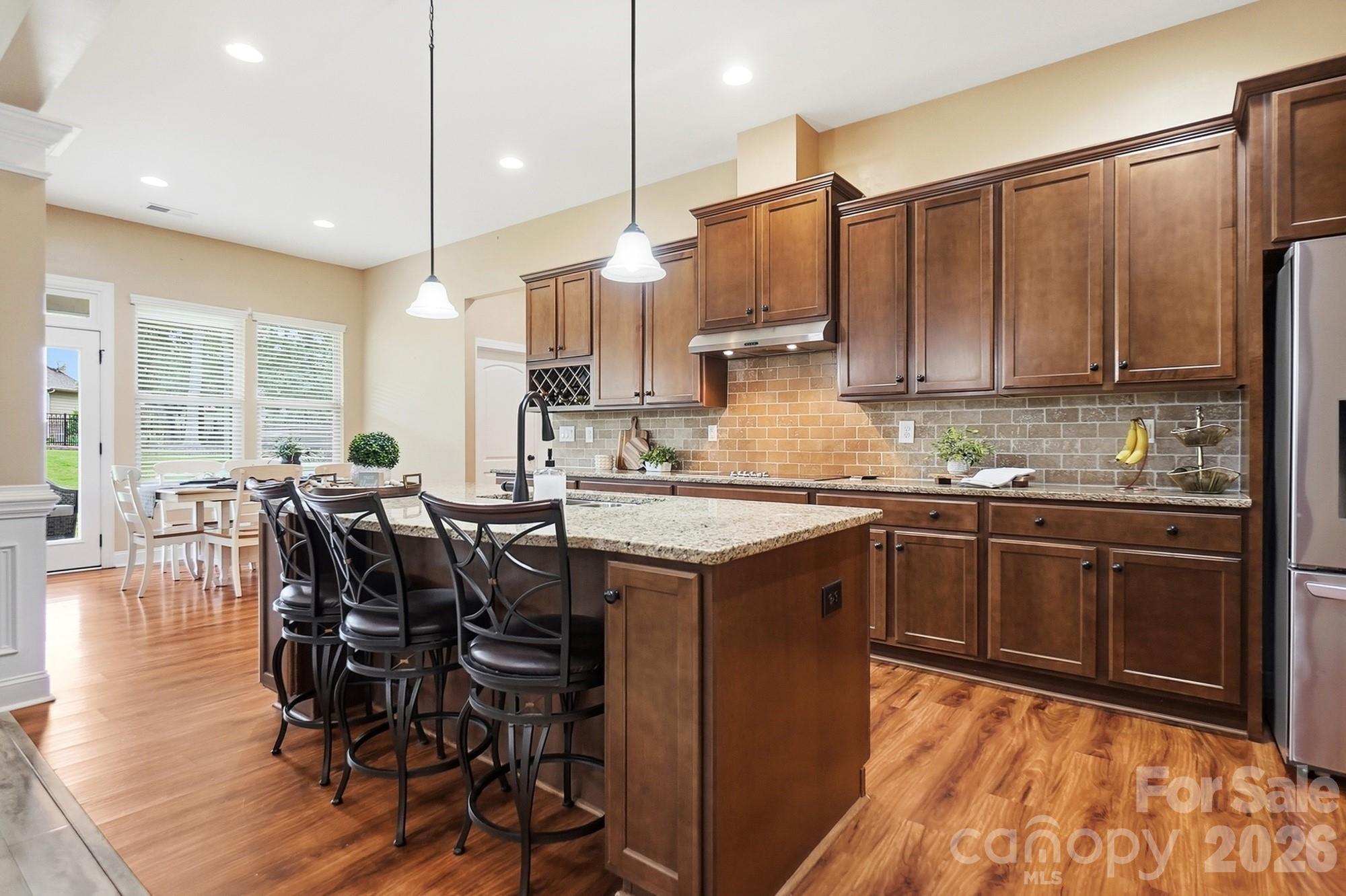 Single Family Residence at 2105 Kinder Oak Drive, Indian Trail, photo 25 of 90