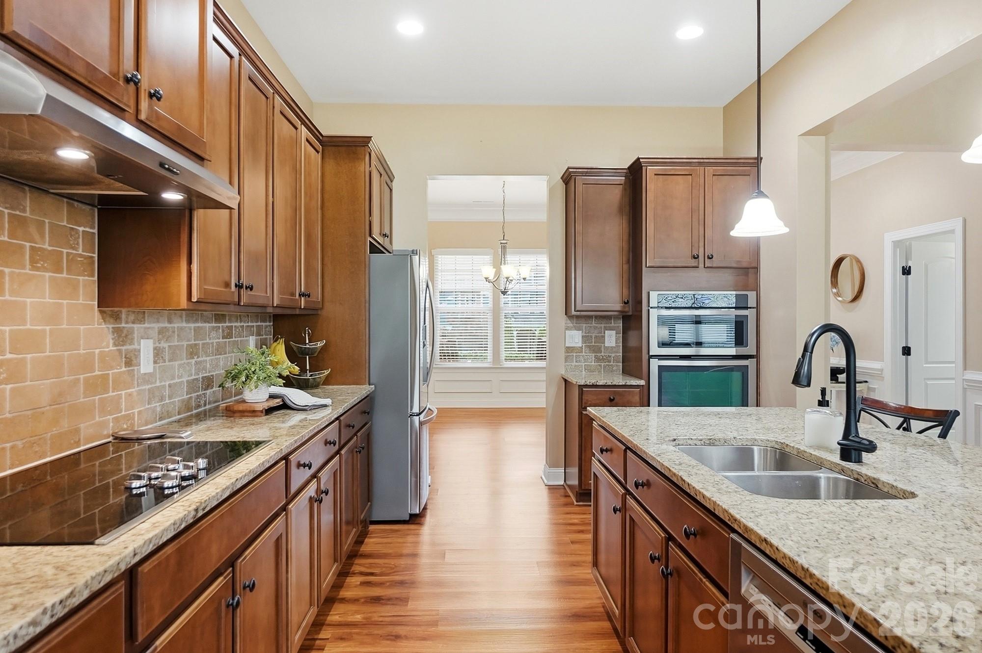 Single Family Residence at 2105 Kinder Oak Drive, Indian Trail, photo 29 of 90