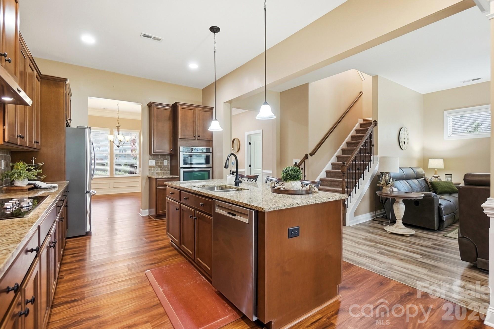 Single Family Residence at 2105 Kinder Oak Drive, Indian Trail, photo 31 of 90