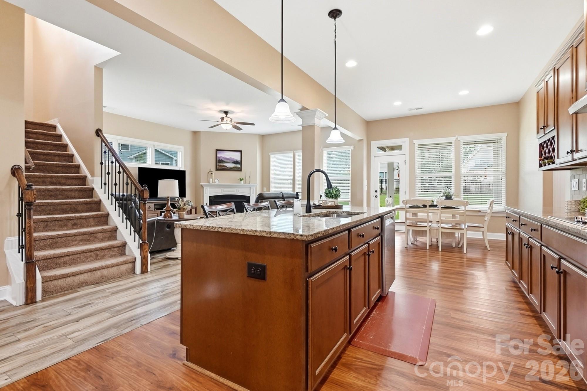 Single Family Residence at 2105 Kinder Oak Drive, Indian Trail, photo 33 of 90