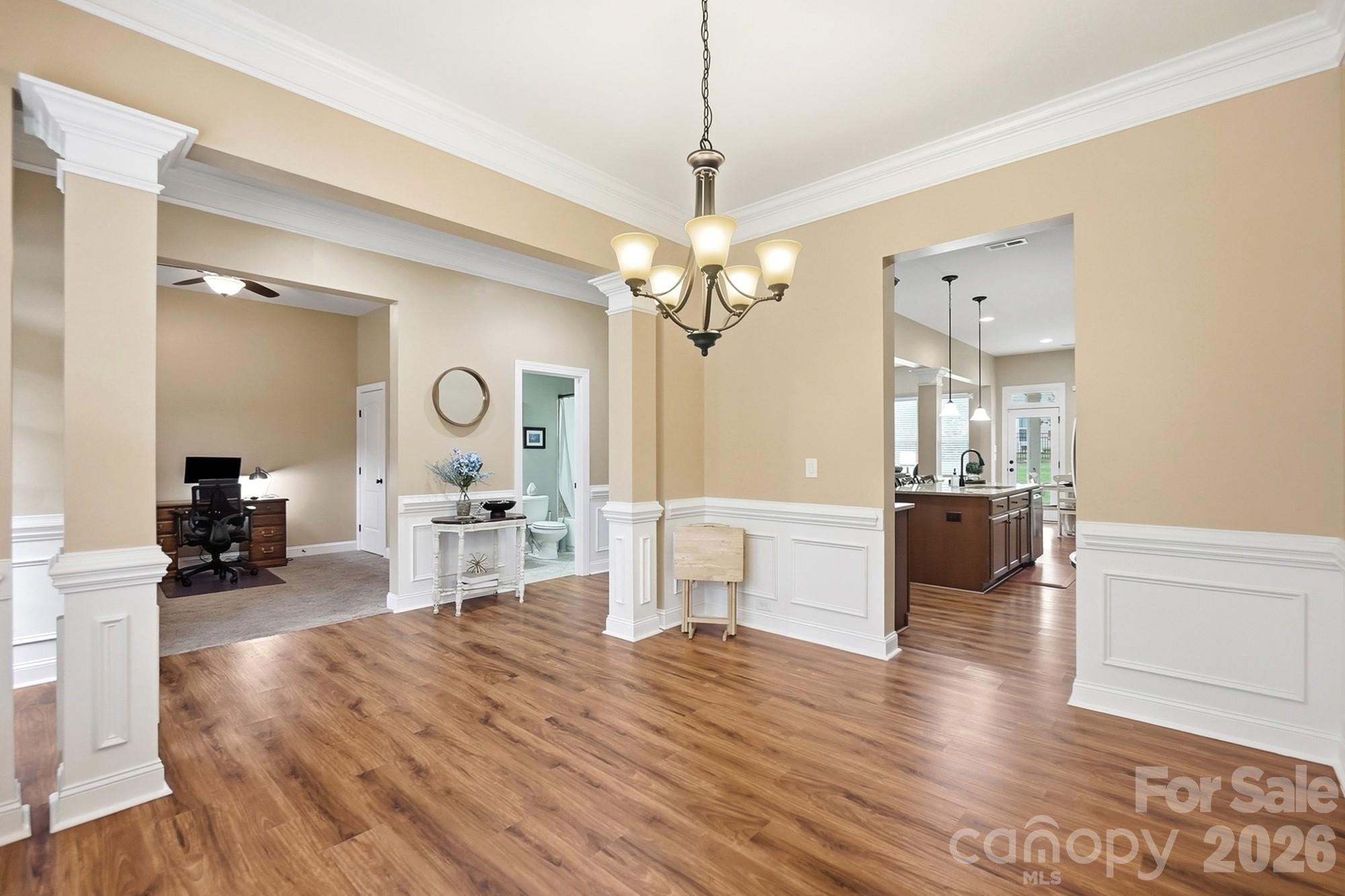 Single Family Residence at 2105 Kinder Oak Drive, Indian Trail, photo 39 of 90